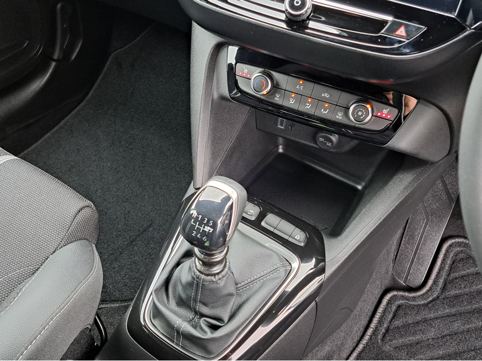 2026 Opel Corsa - image 26