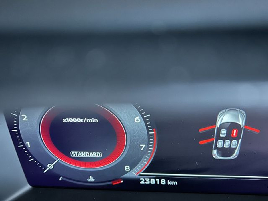 2025 Nissan Juke - image 14