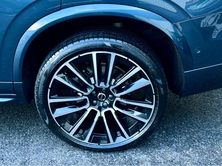 2025 Volvo XC90 ++BLONDE LEATHER++ ULTRA T8 PHEV AWD AU €82,950