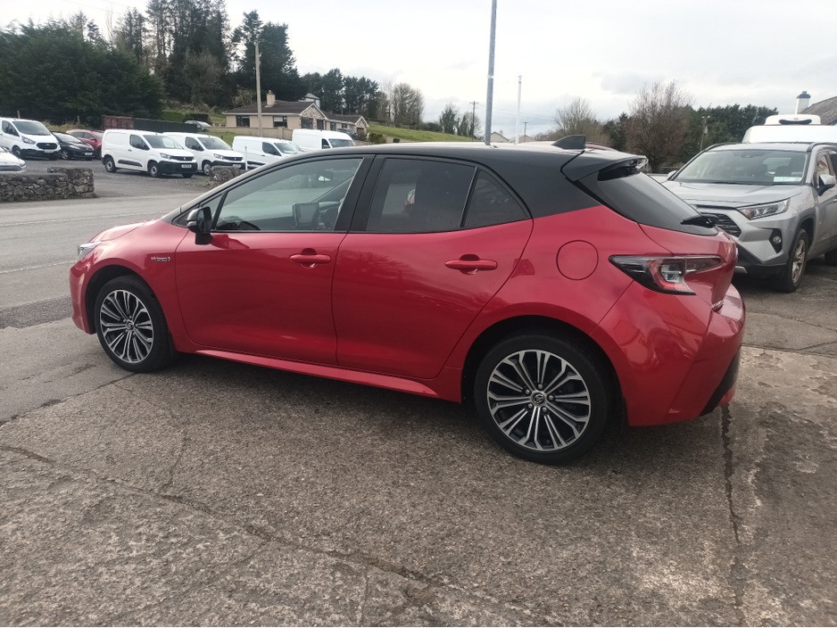 2019 Toyota Corolla - image 6