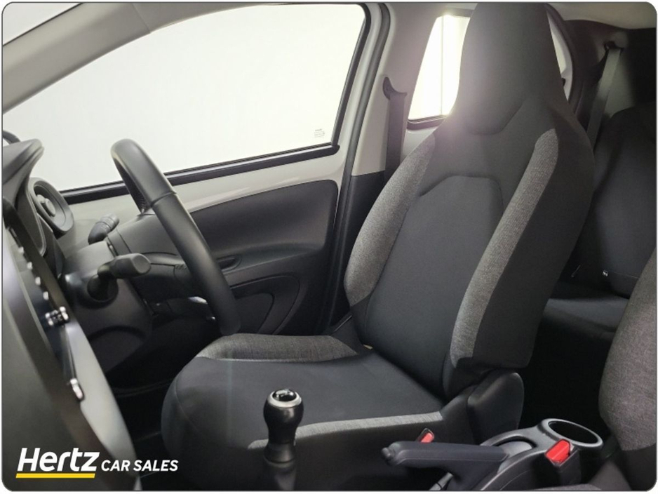 2023 Toyota Aygo X PULSE 1.0 Petrol Manual €14,475