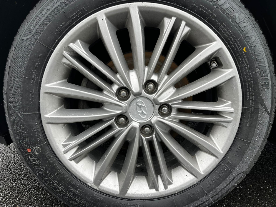 2018 Hyundai Kona 1.0 KAUAI EXECUTIVE 120 BHP €12,950