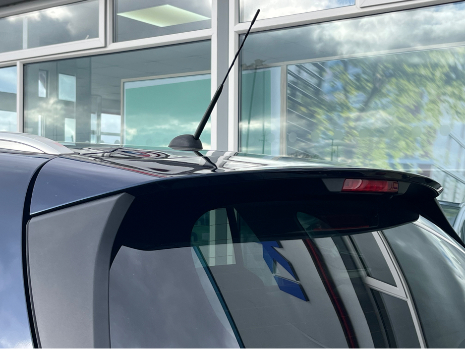 2024 Suzuki SX4 S-Cross - image 7