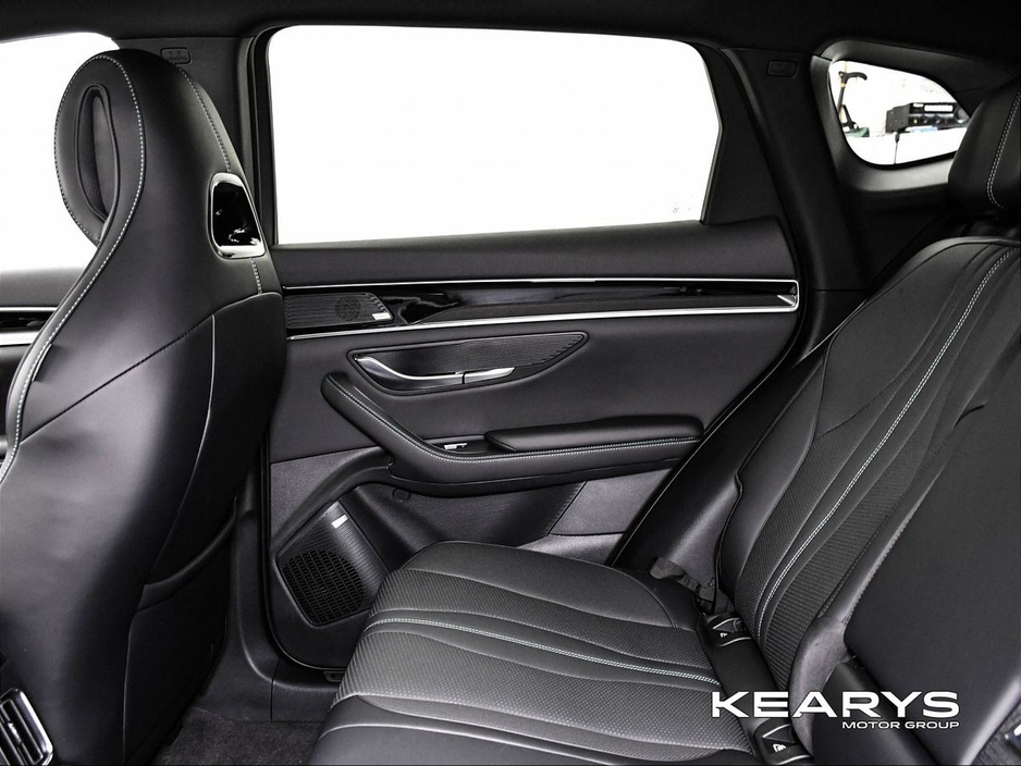 2026 BYD Seal U - image 9