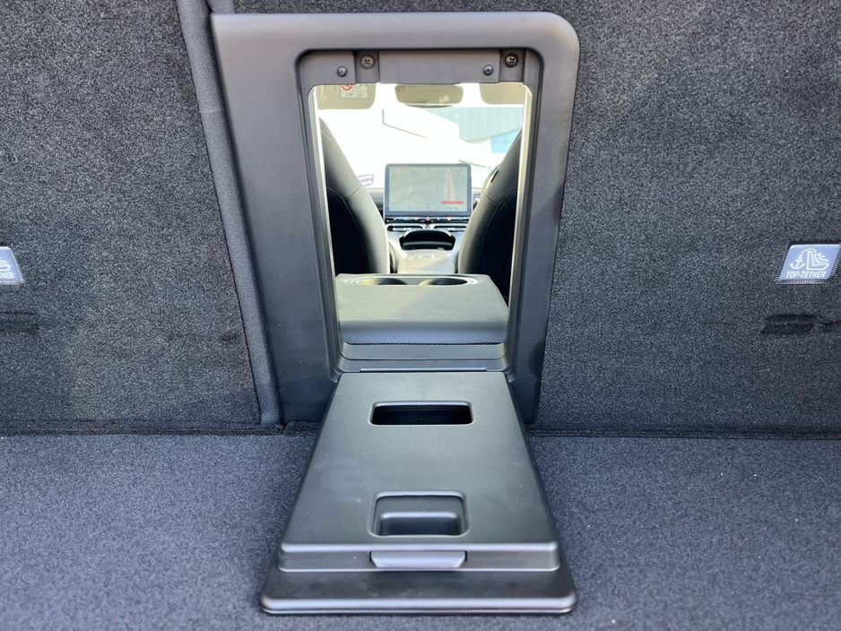 2025 Smart #1 - image 27