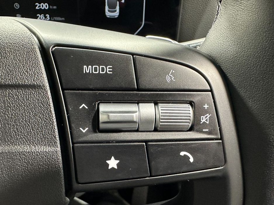 2026 Kia Sportage HEV Self Charging Hybrid €50,000