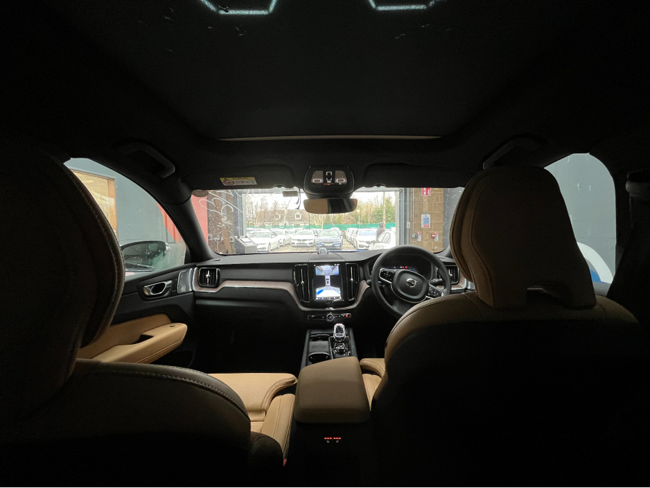 2023 Volvo XC60 €46950! 2023 VOLVO XC60 RECHARGE ULTIMATE T6 AWD PLUG 2.0 AUTOMATIC / CRUISE CONTROL /  ELECTRIC MEMORY & HEATED SEATS / 360° PARKING CAMERA / PANORAMIC SUNROOF / APPLE CARPLAY €46,950