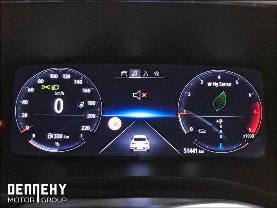 2024 Renault Arkana - image 15