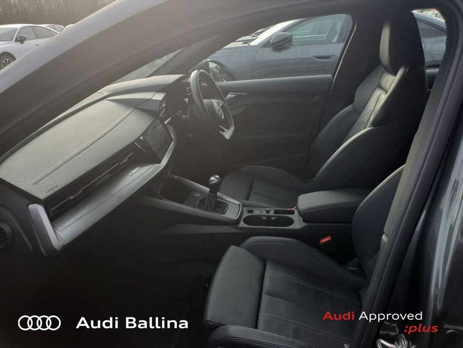 2023 Audi A3 - image 10