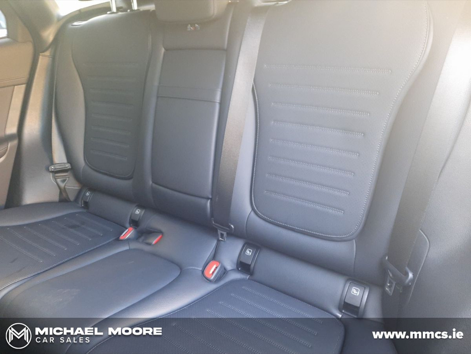 2024 Mercedes-Benz GLC Class - image 7