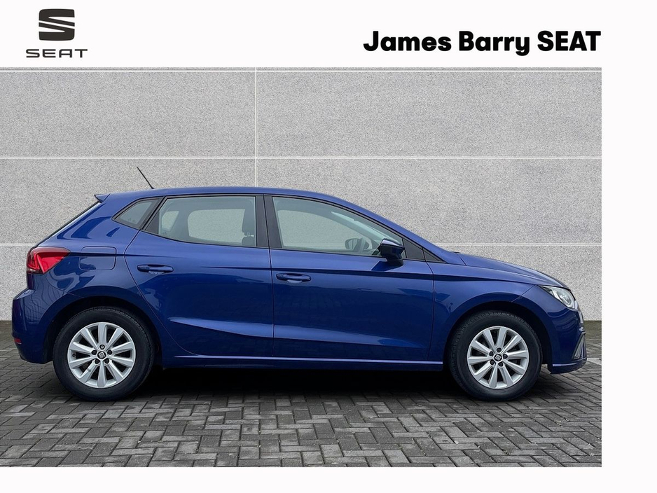 2017 SEAT Ibiza - image 26