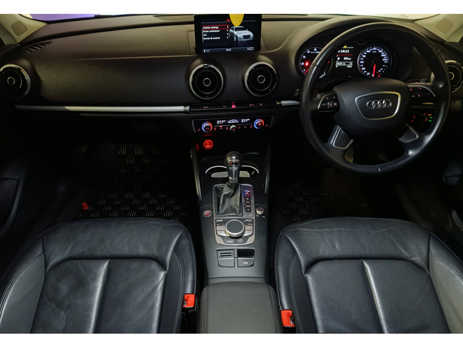 2016 Audi A3 - image 14