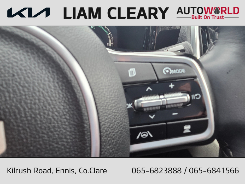 2023 Kia Sorento - image 21