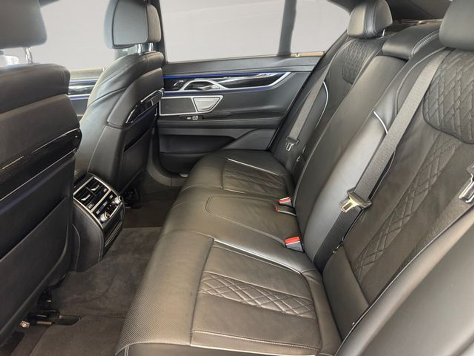 2017 BMW 7 Series  €34,495