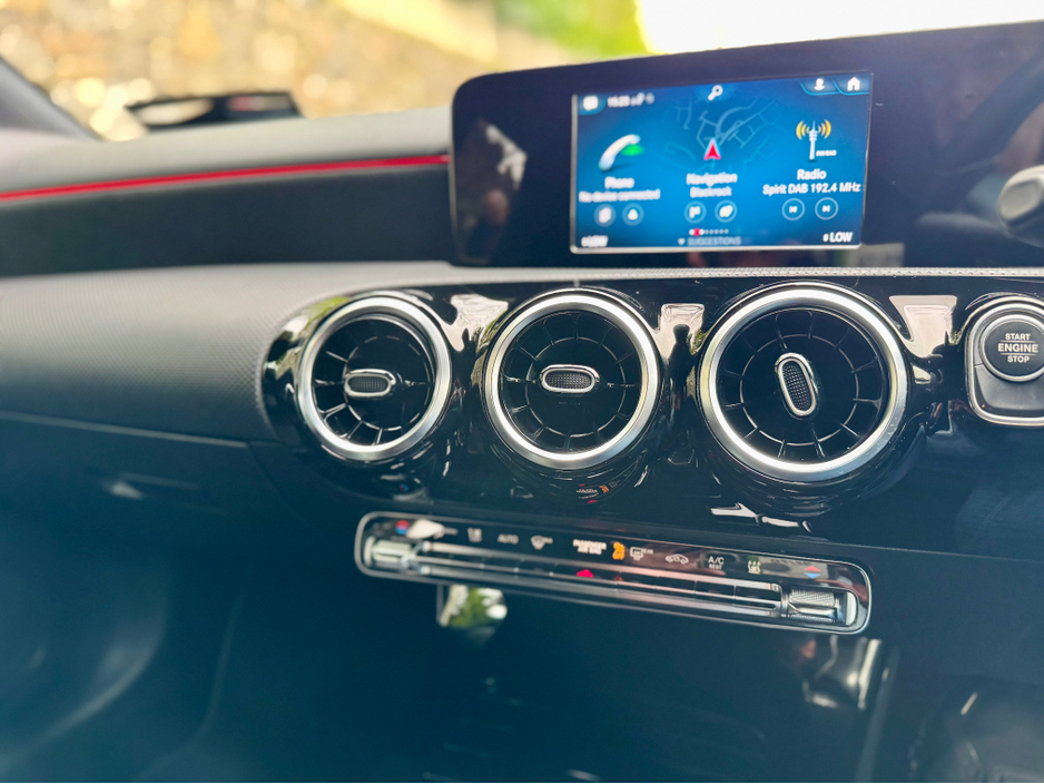 2021 Mercedes-Benz A Class A250 E AMG LINE!!AUTO!!ONLY 43K MLS!! €25,900