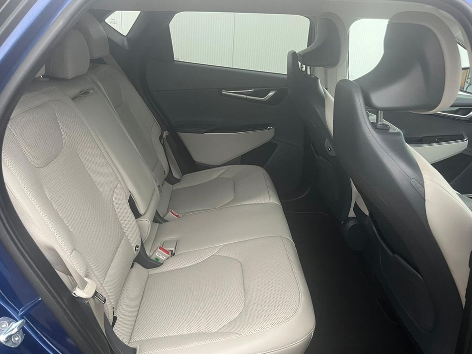 2024 Kia EV6 EV6 Earth 5DR Auto €36,950