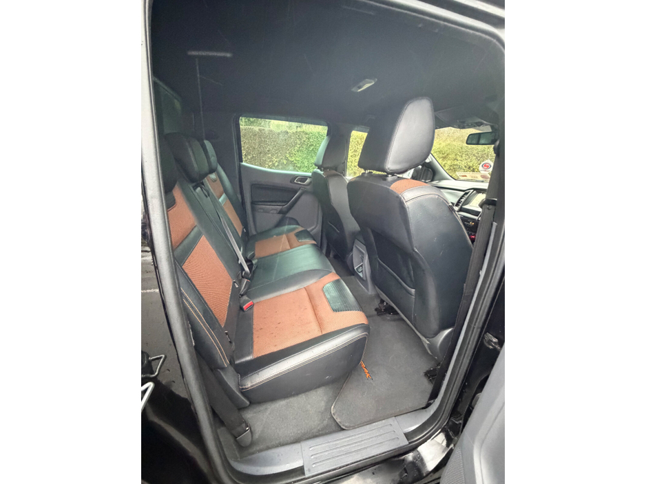 2019 Ford Ranger  €23,950