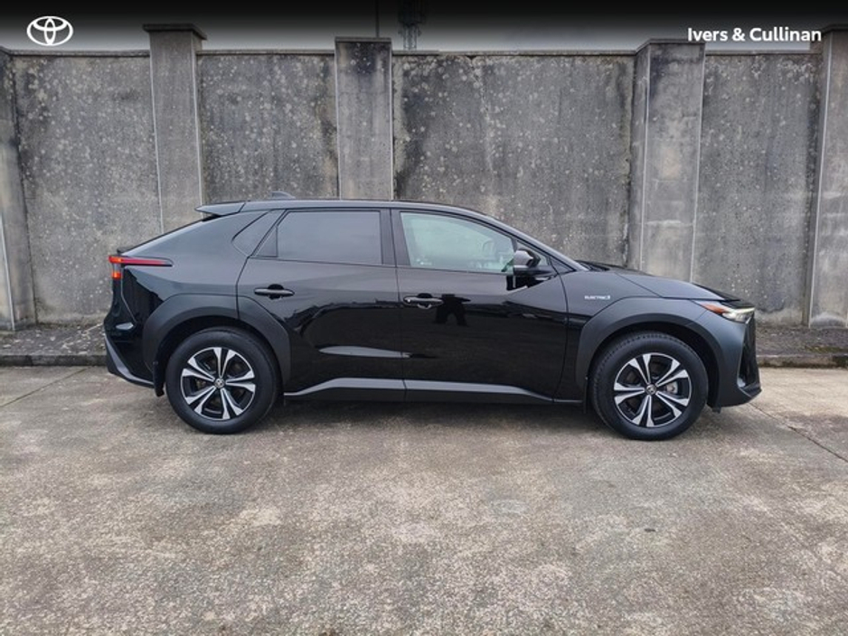 2023 Toyota bZ4X SPORT FWD 11KW 4DR AUTO