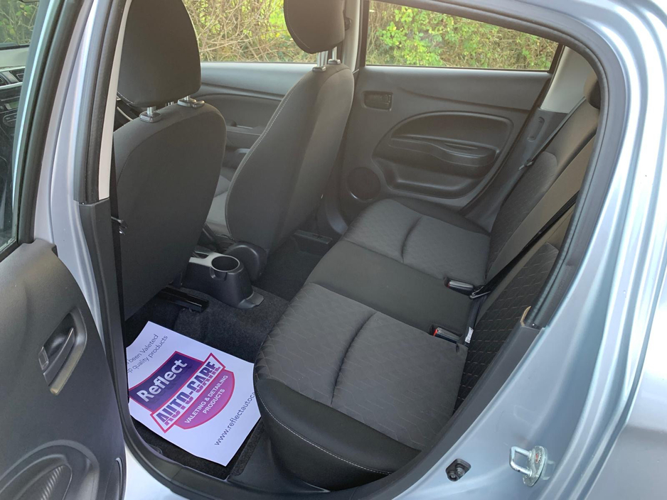 2021 Mitsubishi Space Star - image 6