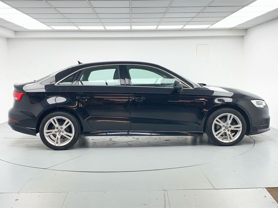 2019 Audi A3 - image 11
