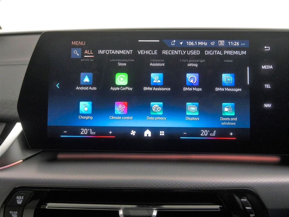 2025 BMW iX2 - image 19