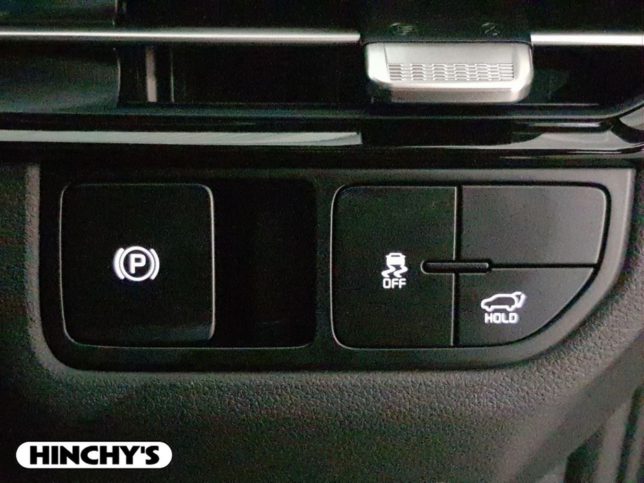 2026 Kia Sportage GT Line Diesel MHEV