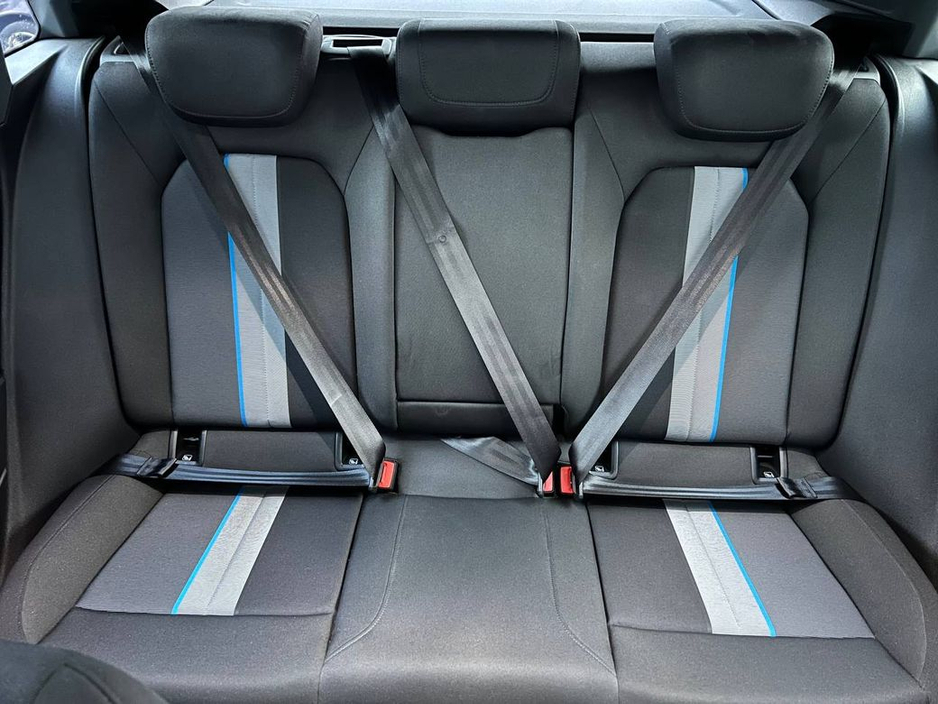 2021 Audi A3 - image 12