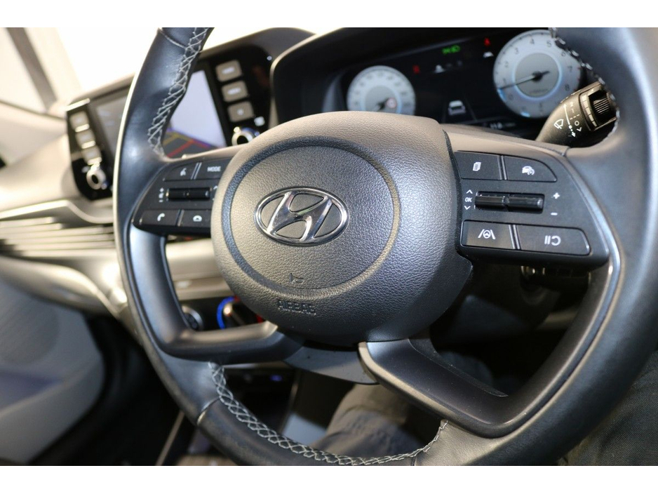 2023 Hyundai i20 - image 15