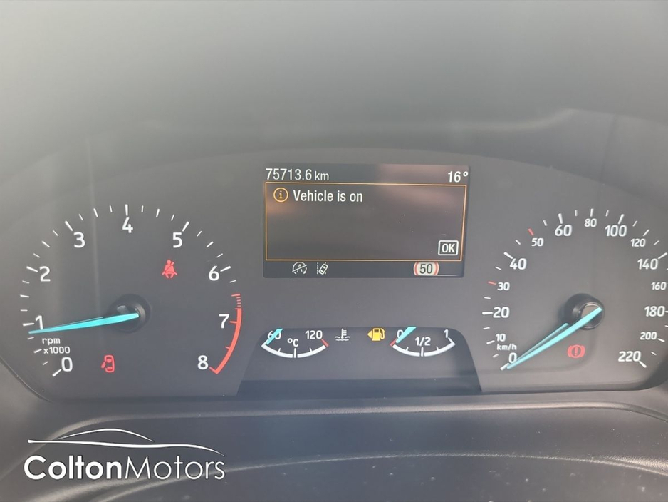 2024 Ford Puma - image 16