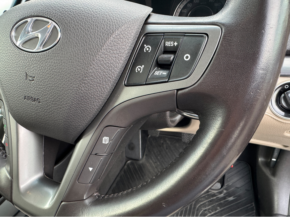 2017 Hyundai i40 - image 20