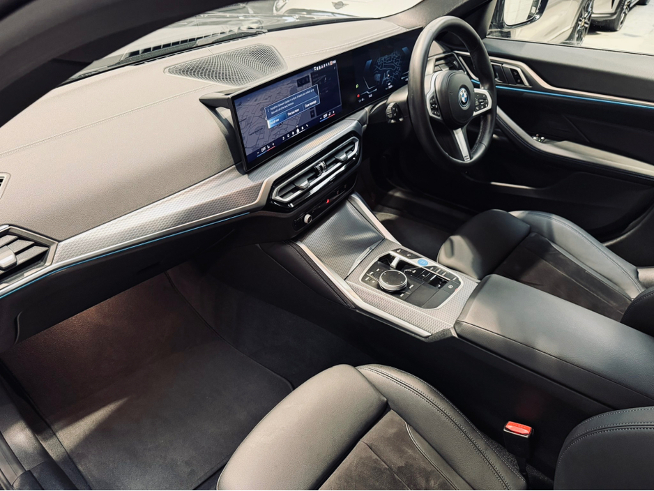 2024 BMW i4 - image 12