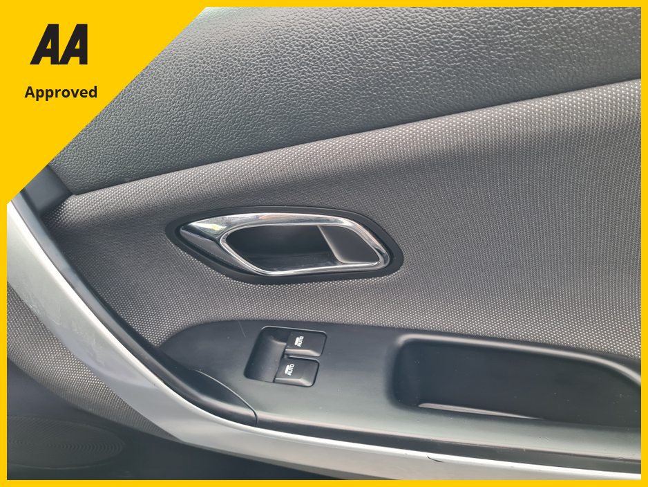 2015 Kia Ceed - image 18