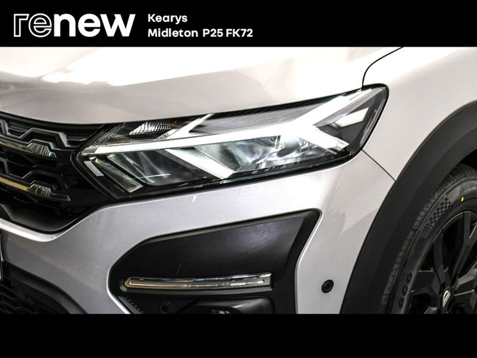 2022 Dacia Jogger TCe 110 Extreme SE €18,990