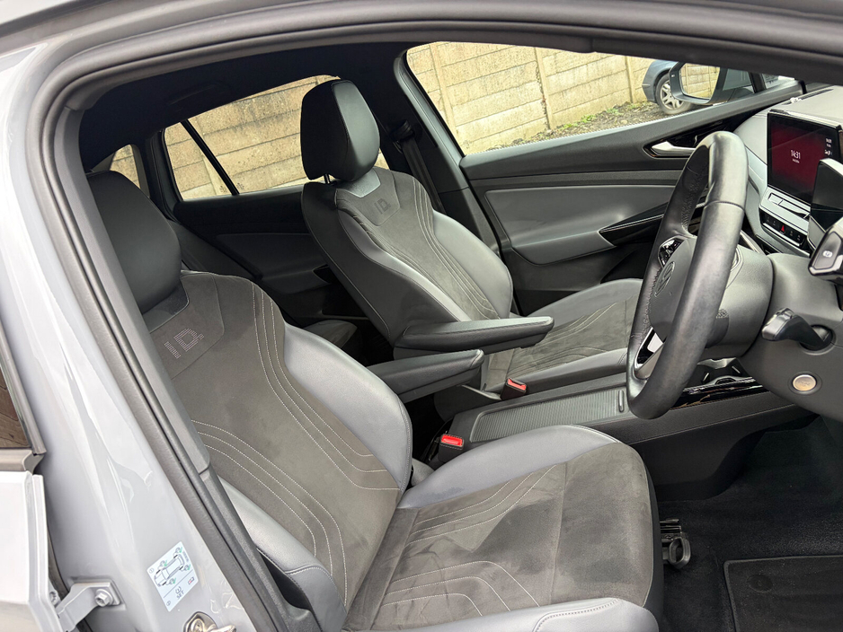 2023 Volkswagen ID.4 - image 5