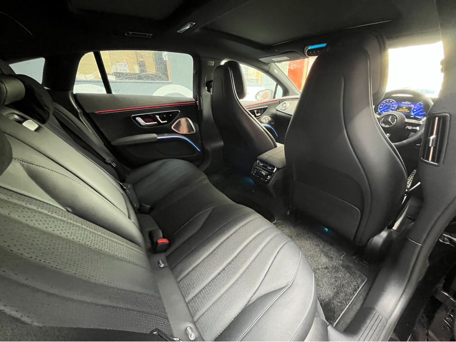 2023 Mercedes-Benz EQS - image 15