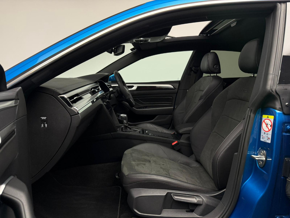 2024 Volkswagen Arteon - image 10