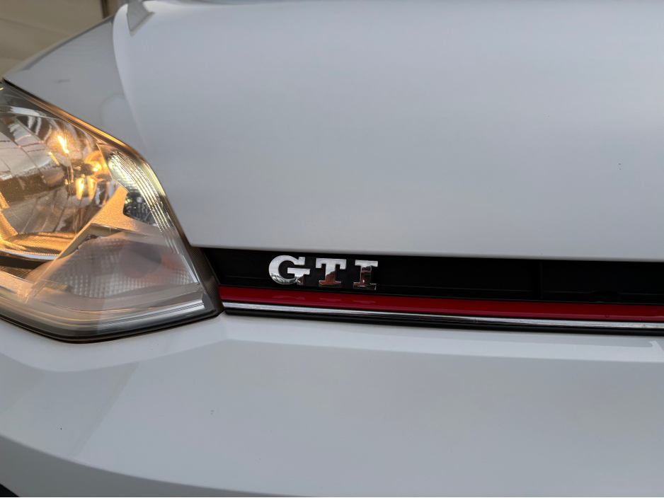 2019 Volkswagen up! GTi 1.0 TSi 3dr Manual 6 spd €17,950