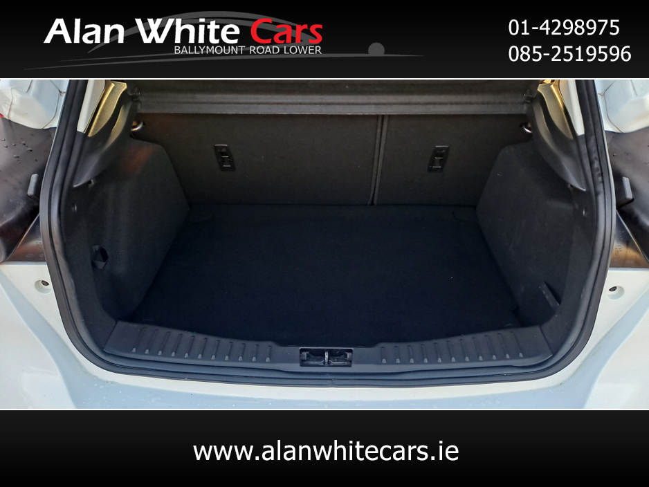 2018 Ford Focus TITANIUM 1.5 TD 95PS 6SPEED H/B €14,495