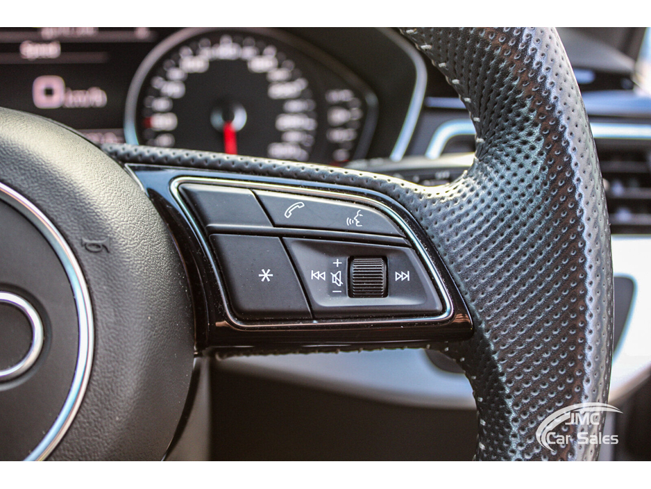 2020 Audi A5 - image 24