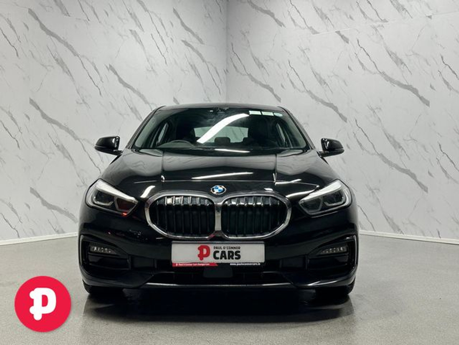 2019 BMW 1 Series X-drive 120D Sport 4DR AU - Straight Sale Discount €23,950