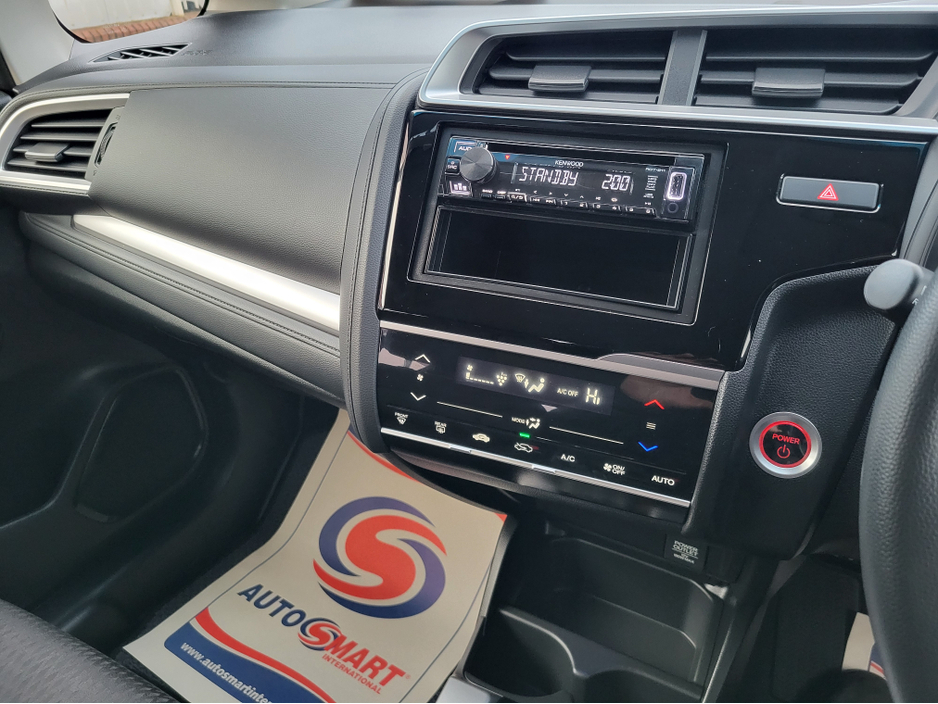 2019 Honda Fit - image 20