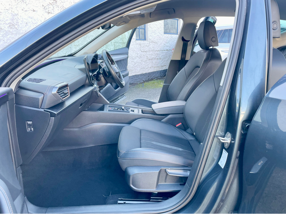 2023 Cupra Formentor - image 33