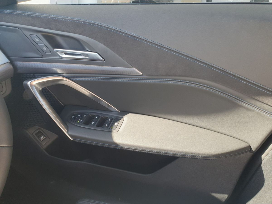 2025 BMW iX2 - image 23