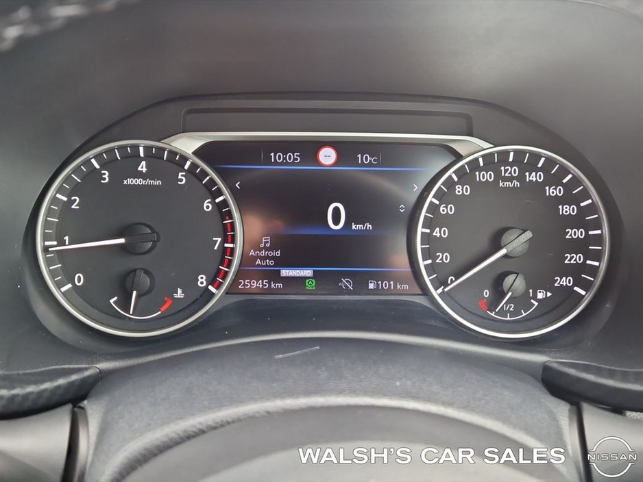 2024 Nissan Juke - image 31