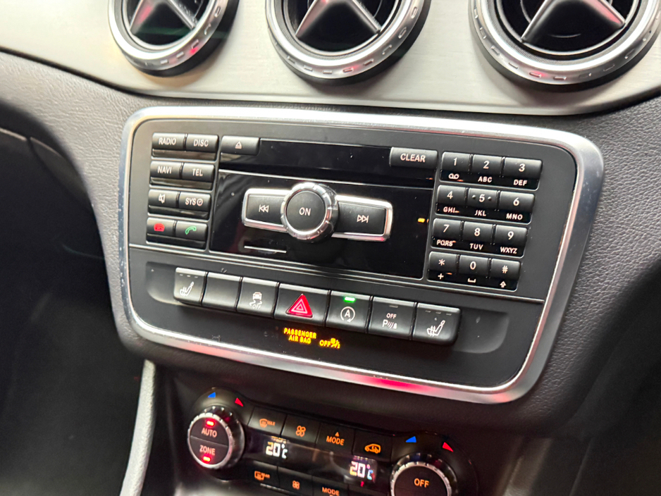 2015 Mercedes-Benz GLA Class - image 19