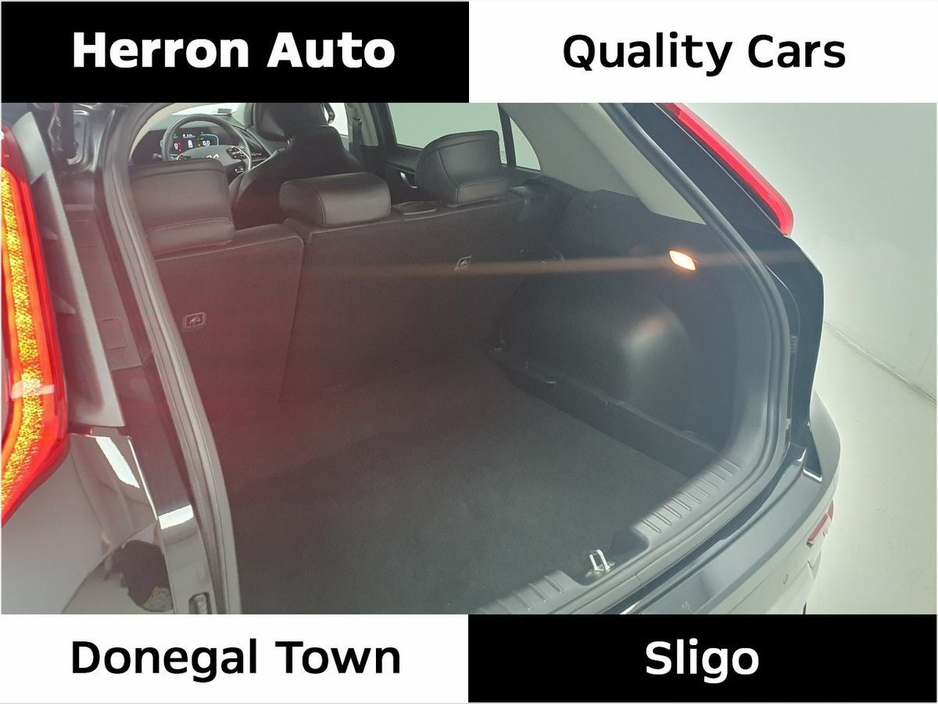 2025 Kia Niro - image 5