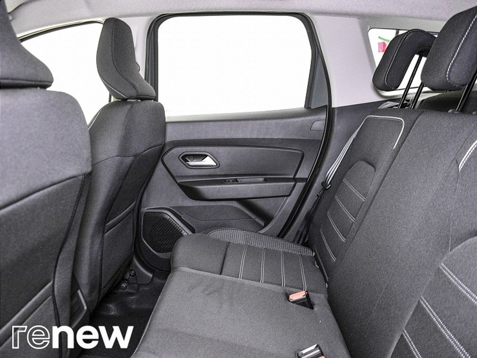 2023 Dacia Duster Journey Blue dCi 115 4x2 NBI €23,900