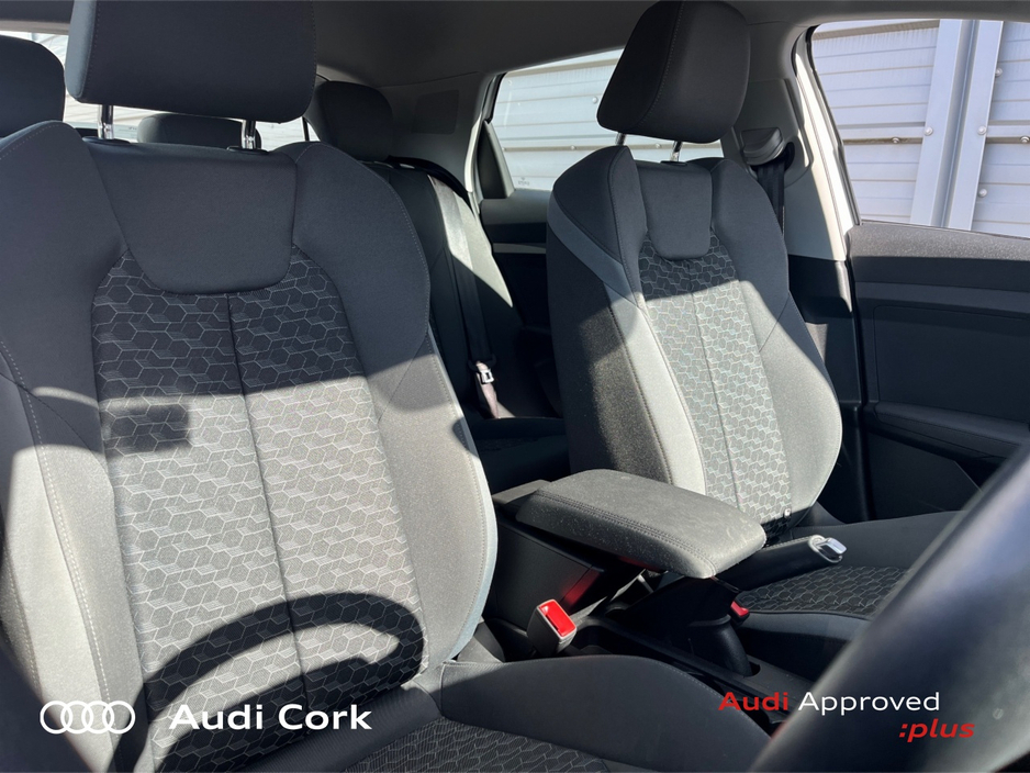 2024 Audi A1 - image 20