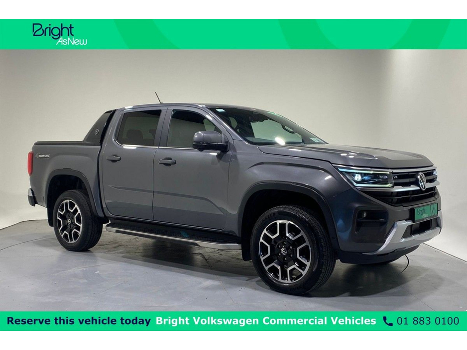 2023 Volkswagen Amarok for sale in , Ireland