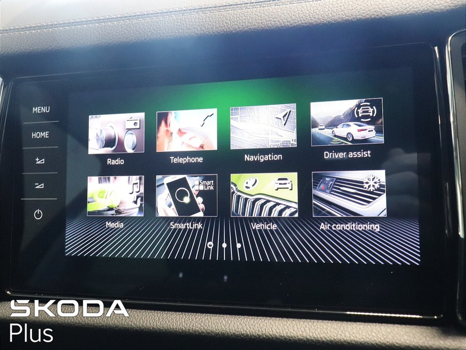 2022 Skoda Kodiaq - image 17